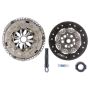 Exedy VWK1004 EXEDY OEM Clutch Kit; VW