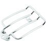 Bikers Choice 482770 04-12 XL With Solo Seat Chrome Luggage Rack