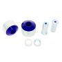 Superpro SPF5349K 13-22 Land Rover-Range Rover Radius Arm Bushing Kit