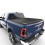EGR RT038811ML 19-23 Dodge Ram 1500 Short Box RollTrac Manual Retratable Bed Cover