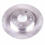 PowerStop JBR1747 AutoSpecialty Brake Rotor