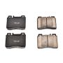 PowerStop 16-577 PowerStop - Z16 Low-Dust Ceramic Brake Pads