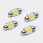Putco 980240 14-14 Mazda 3 Premium LED Dome Lights (Application Specific)