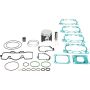 Vertex Pistons VTK24101A Vertex Piston 18-22 KTM 150 SX 150cc Top End Piston Kit