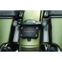 Kuryakyn 2953 Tracer Filler Panel Lights Smoke Lens