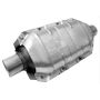 Walker 81505 CalCat CARB (CA, CO, NY, ME) Universal Catalytic Converter