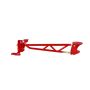 BMR Suspension TA013R BMR 93-02 F-Body w/o DSL Torque Arm Tunnel Mount (For Stock Exhaust) - Red