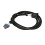 BD Diesel 1036533 PMD (Grey) Extension Cable 72-inch - Chevy 6.5L 1994-2000