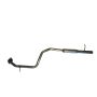 AB Catalytic 751-46-238 Direct Fit Resonater pipe