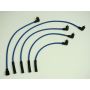 B&B Manufacturing M4-29256 Blue Platinum Class Laser Mag Wire Set