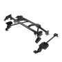 Ridetech 11257197 62-67 Nova Double Adjustable 4-Link System
