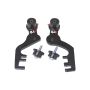 QA1 QA15213 Rear Anti-Hop Bars - 64-72 GM A-Body