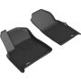 3D MAXpider L1LB00011509 19-24 Lamborghini Urus Kagu Black R1