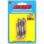 ARP ARP400-8005 S/S Stud Kit - (4) M8 x 1.25in x  57mm