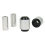Whiteline Plus 7/03-11 Mazda RX8 Rear Control Arm Upper Inner Bushing Kit