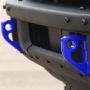Ford Racing M-18954-BB 2021-2025 Bronco Tow Hooks-Pair-Blue