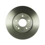 Bosch 36010932 Bosch QuietCast Disc Brake Rotor