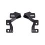 Diode Dynamics DD7137P 2021 Ford Bronco Sport Ditch Light Brackets