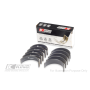 King Ford 302 CID Coyote (Size STD) Performance Coated Main Bearing Set