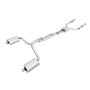 AWE Tuning 3015-31012 Mercedes-Benz W205 C450 AMG / C400 Touring Edition Exhaust