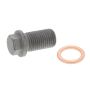 VAICO V30-2001 OIL DRAIN PLUG