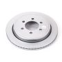 PowerStop AR8591EVC PowerStop Evolution Coated Rotor