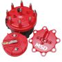 MSD IGNITION MSD8420MSD Cap-A-Dapt Kit  Chevy V8