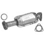 AP Exhaust CATCO 809558 CARB (CA, CO, NY, ME) Compliant Direct Fit OBDII Converter