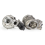 Garrett 17-21 Ford F-150 3.5L PowerMax GT2260 Stg 2 Kit w/OE Size/2.75in Inlet Left & Right Sides