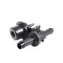 Mopar - Valve A/C And Heater - Part# 5011241AA