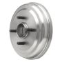 Dynamic Friction 365-47005 Brake Drum
