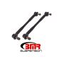BMR Suspension ELK008 End Link Kit For Sway Bars, Front