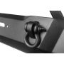 Rugged Ridge 11541.23 XOR Mid-Width Front Bumper