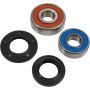 Pivot Works 25-1695-P Yamaha Wheel Bearing Kit Premium Bearings