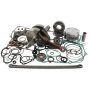 Vertex Pistons WR101-199 Vertex Honda Complete Engine Rebuild Kit
