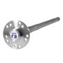 Yukon Gear & Axle YA WD44JL-32-32.2 Yukon Gear Left Rear Chromoly Axle For Jeep JL & JT Rubicon Dana 44/ M220 32 Spline 322in Long