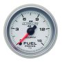 AutoMeter 4961 GAUGE, FUEL PRESSURE, 2 1/16