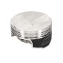 Wiseco K464X7 Piston Set, Chevrolet, LS, 4.070 in. Bore, Professional, Set of 8