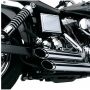 Vance & Hines HD Dyna 91-05 Shortshot Staggered Full System Exhaust