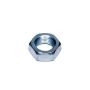 Jam Nut 1/2-20 Steel RH