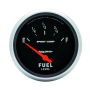AutoMeter 3517 GAUGE, FUEL LEVEL, 2 5/8