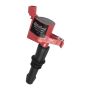 Edelbrock 22790 08-18 Ford V8 4.6L-5.4L/V10 6.8L Ignition Coil - Single