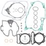 Vertex Pistons 808280 Vertex Gaskets 85-00 Honda XR600R Complete Gasket Kit