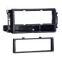 Metra 99-6511 Chry/Dodge/Jeep 07-UP Dash kit , Black