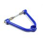HOWE HOW2213815 9-1/2in Upper A Arm Slotted 15 Degrees