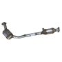 AB Catalytic 5459 Direct-Fit Catalytic Converter EPA (Federal)