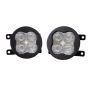 Diode Dynamics DD6983 SS3 Pro Type A Kit ABL - White SAE Fog