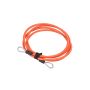 Giant Loop QL84 QuickLoop Security Cable 84 inches - Orange