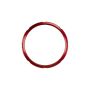 Turbosmart Gen V WG45/50 Actuator & ProPort Collar - Red