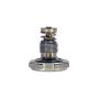 QUICK FUEL TECHNOLOGY QFT25-50 5.0 Power Valve Assembly